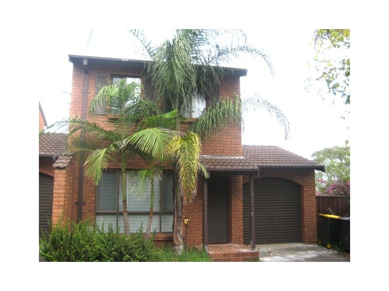 Ingleburn NSW 2565