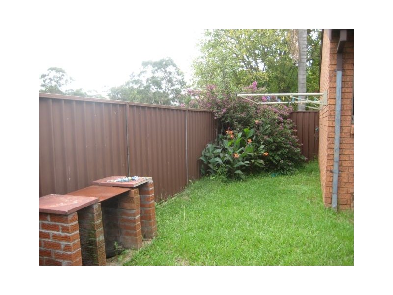 Ingleburn NSW 2565
