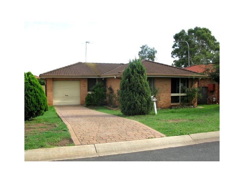 Macquarie Fields NSW 2564