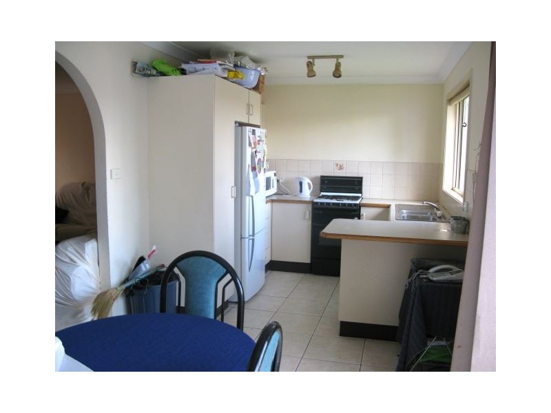 Macquarie Fields NSW 2564