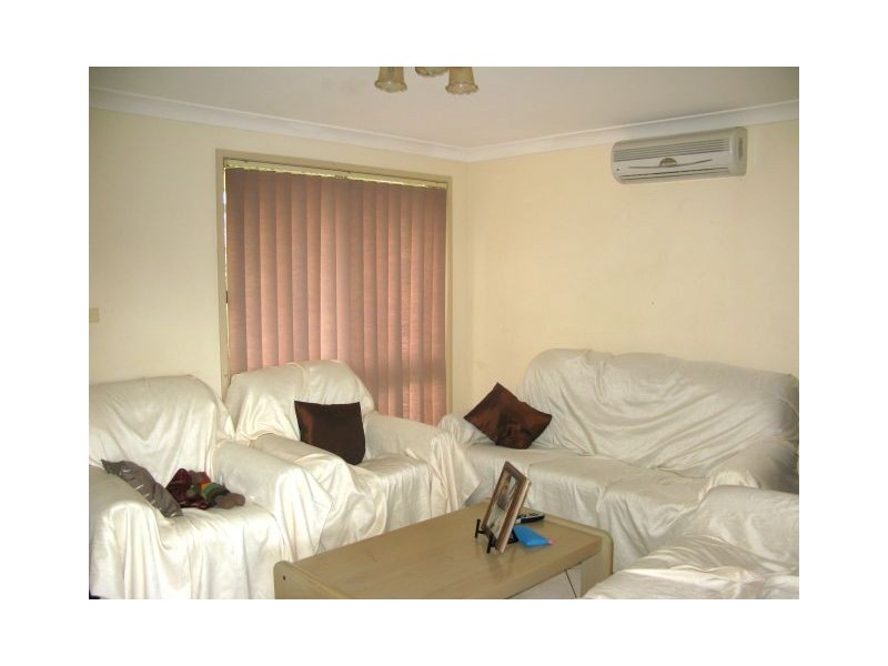 Macquarie Fields NSW 2564