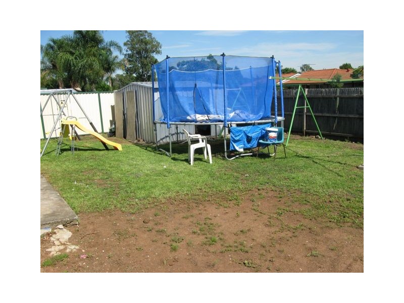Macquarie Fields NSW 2564