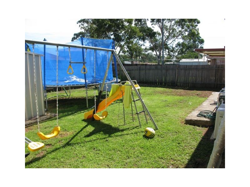 Macquarie Fields NSW 2564