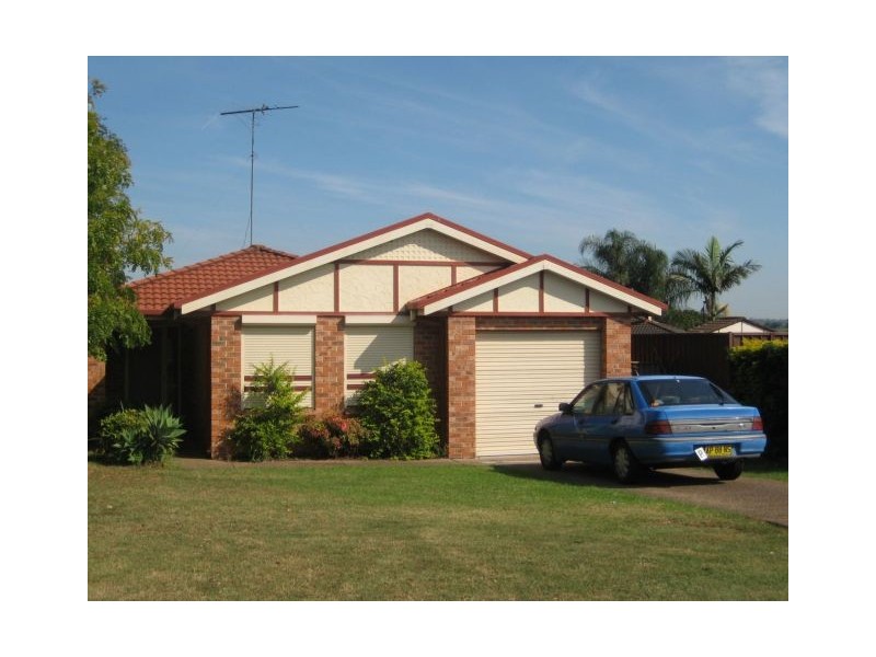 Minto NSW 2566
