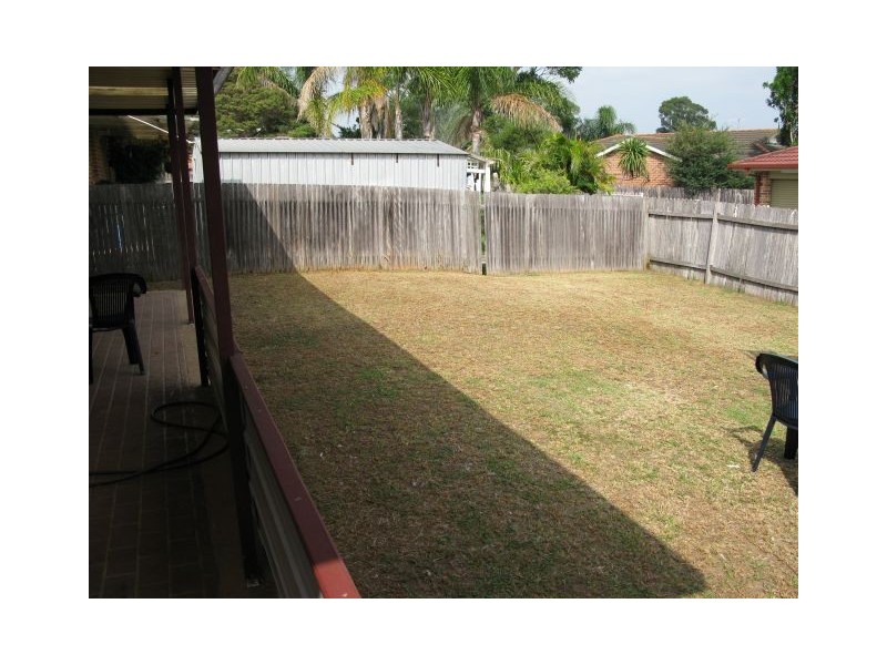 Minto NSW 2566