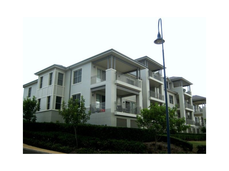 Macquarie Links NSW 2565