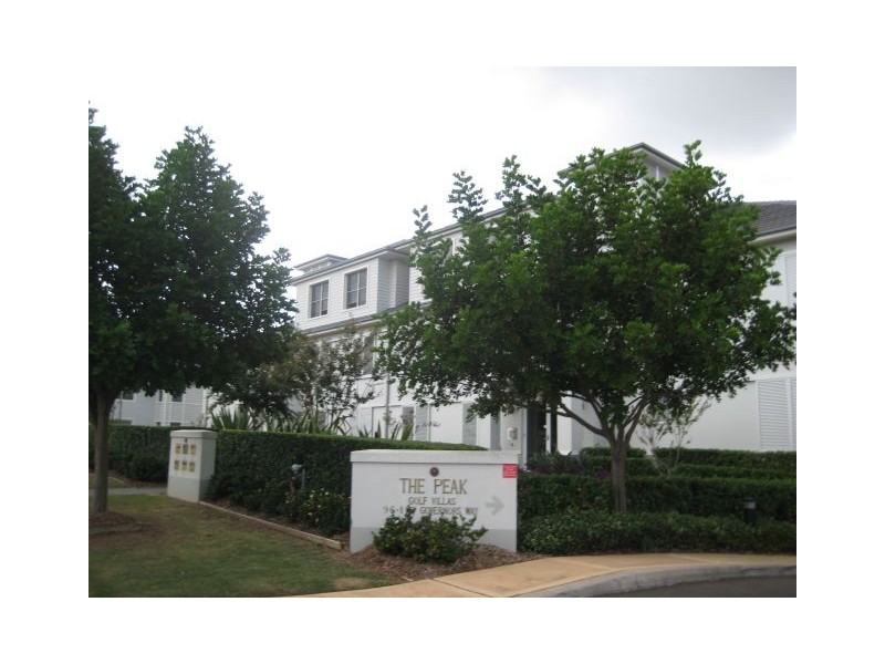 Macquarie Links NSW 2565