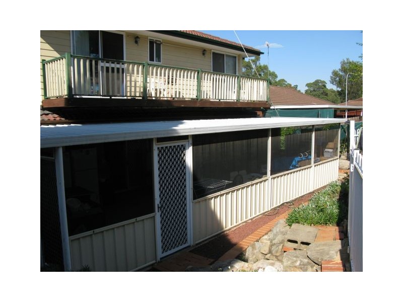 Ambarvale NSW 2560