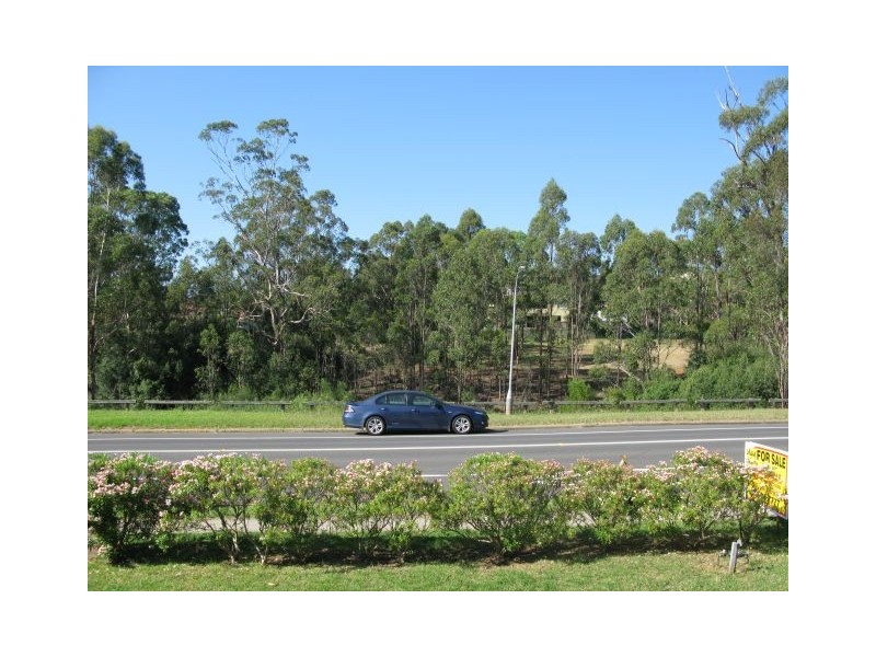 Ambarvale NSW 2560