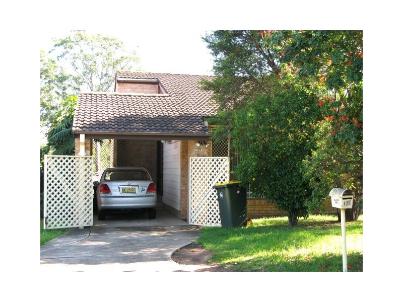 Ingleburn NSW 2565