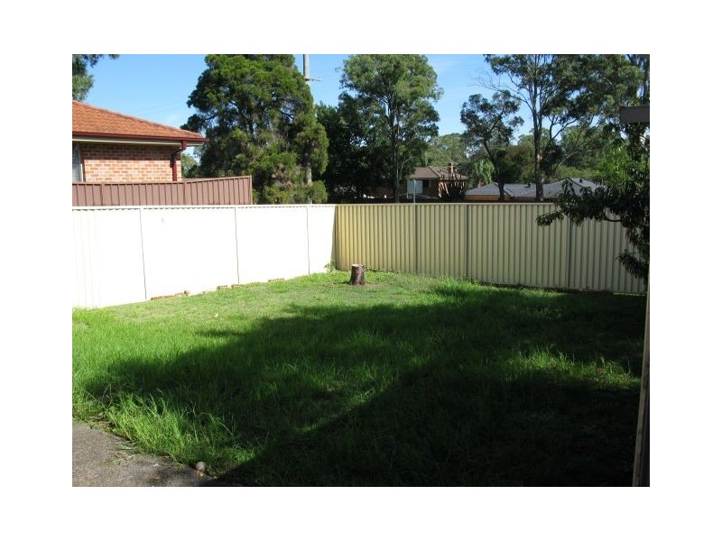 Ingleburn NSW 2565