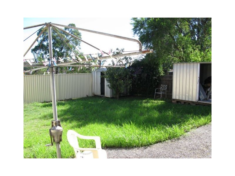 Ingleburn NSW 2565