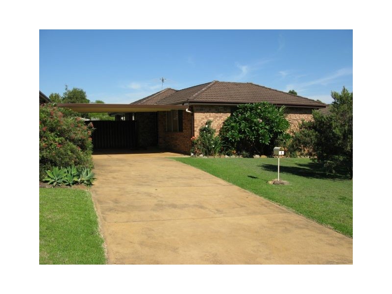 Ingleburn NSW 2565