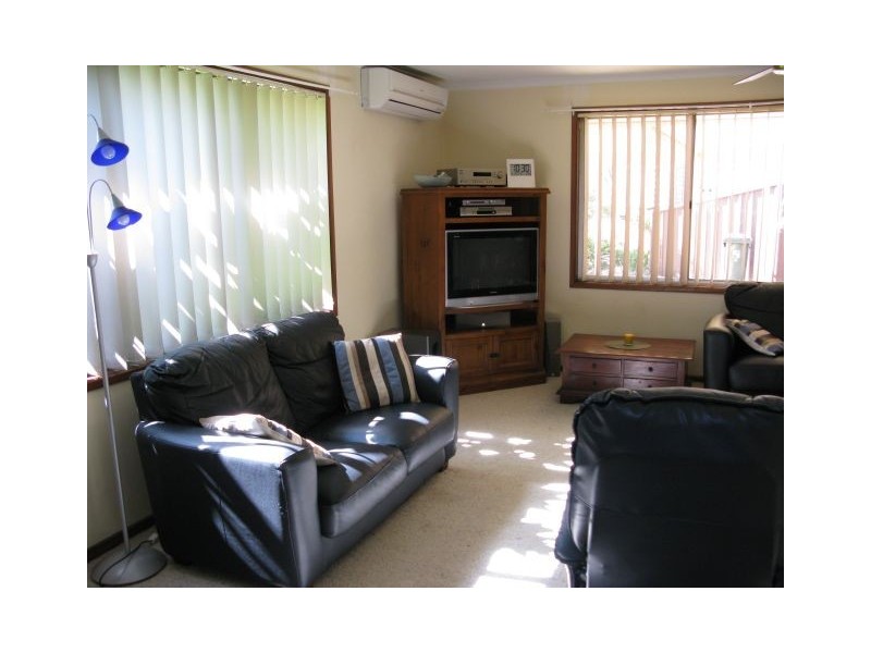 Ingleburn NSW 2565