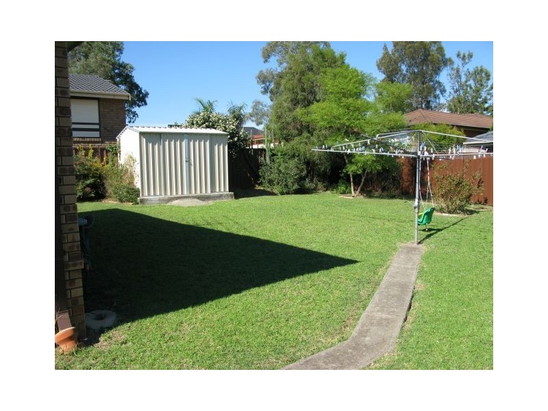 Ingleburn NSW 2565