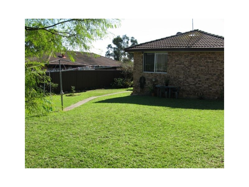 Ingleburn NSW 2565