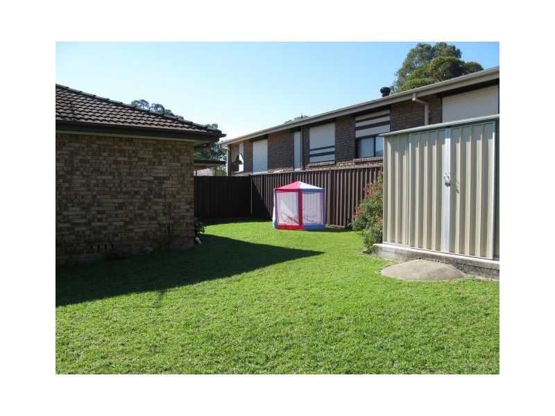 Ingleburn NSW 2565