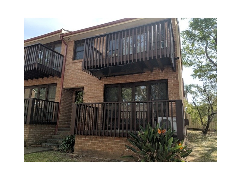 1/9-11 Clifford Crescent, Ingleburn NSW 2565