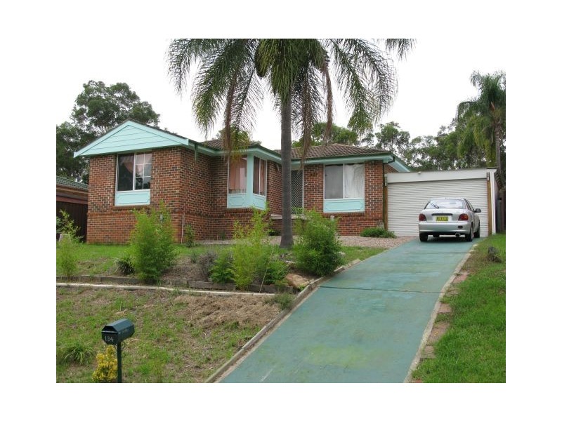 Macquarie Fields NSW 2564