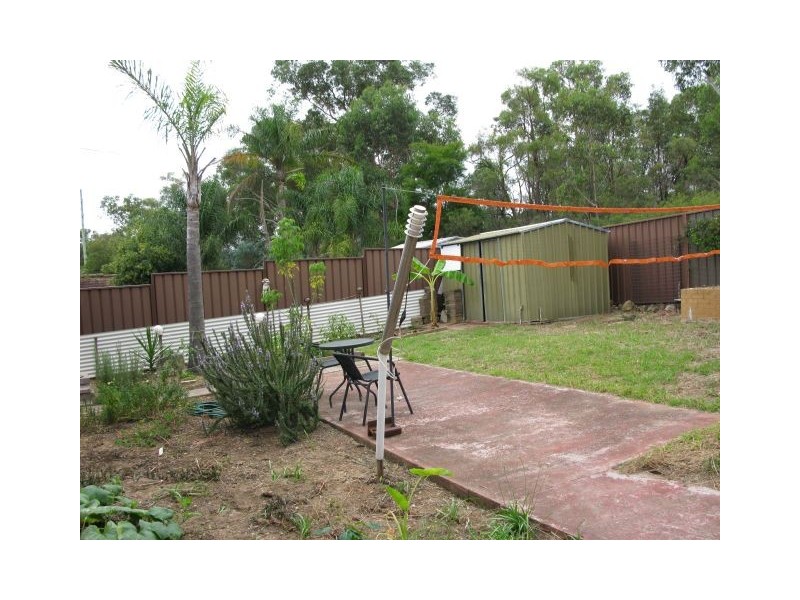 Macquarie Fields NSW 2564