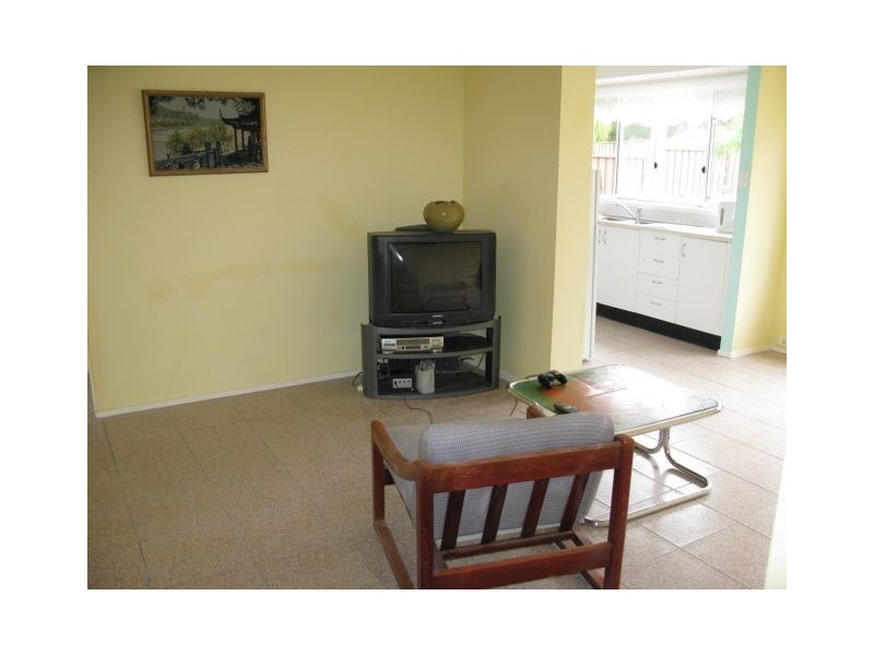 Macquarie Fields NSW 2564