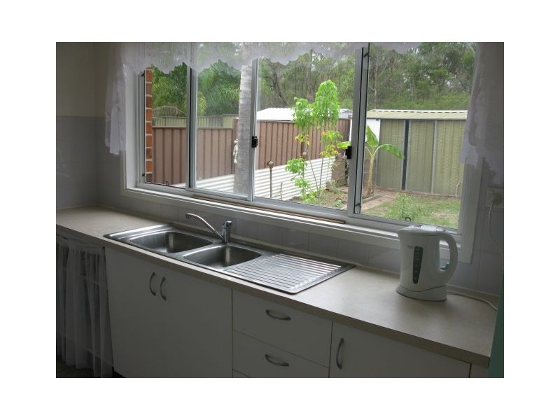 Macquarie Fields NSW 2564