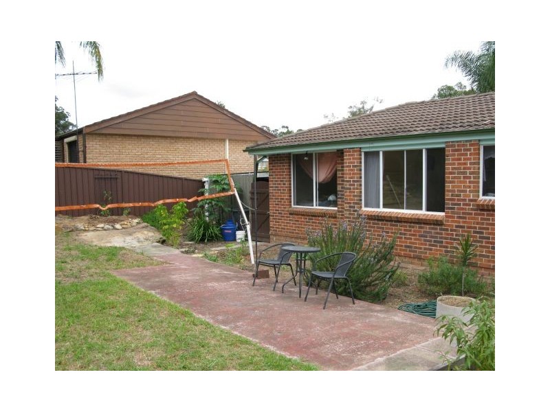 Macquarie Fields NSW 2564