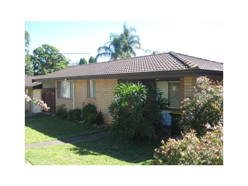 Macquarie Fields NSW 2564