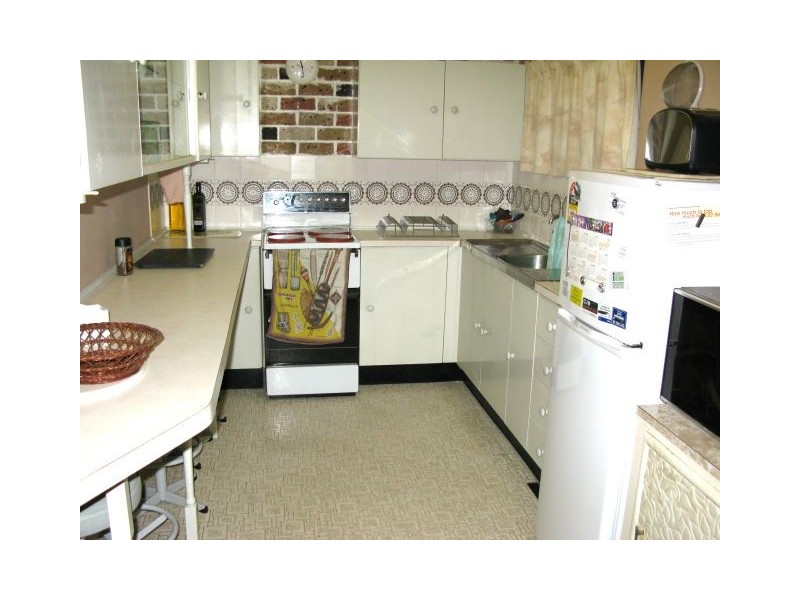 Macquarie Fields NSW 2564
