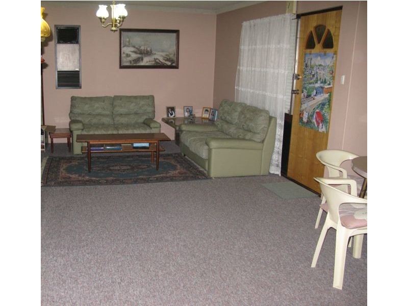 Macquarie Fields NSW 2564