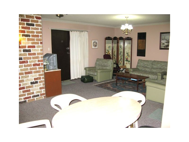 Macquarie Fields NSW 2564