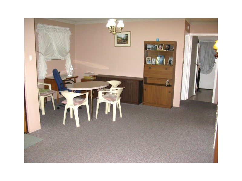 Macquarie Fields NSW 2564