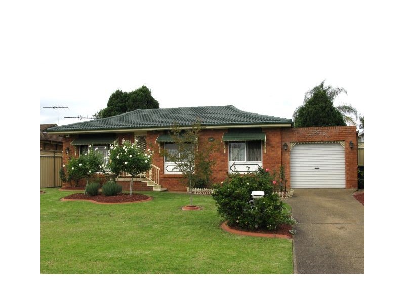 Minto NSW 2566