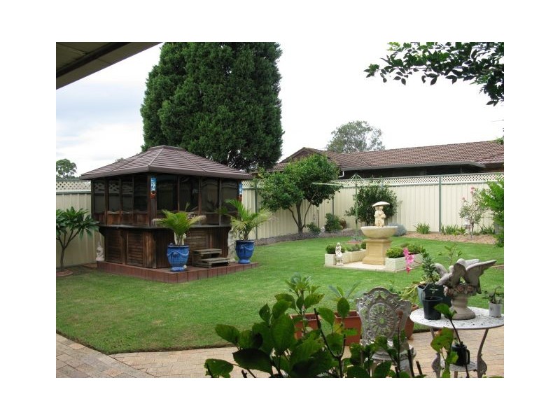 Minto NSW 2566