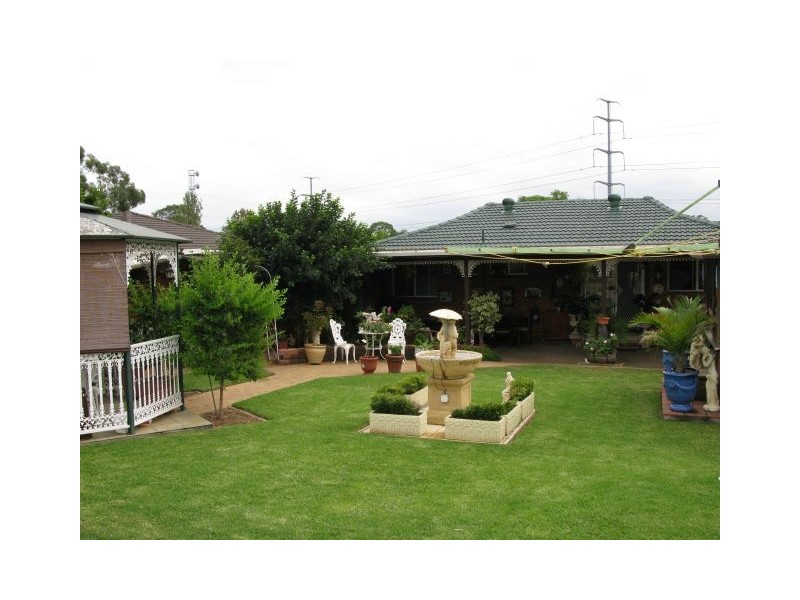 Minto NSW 2566