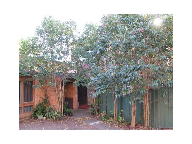Ingleburn NSW 2565