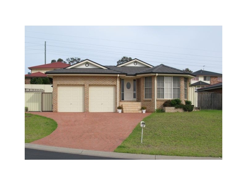 Blair Athol NSW 2560