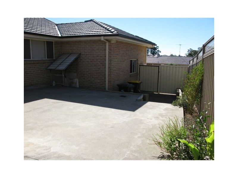 Blair Athol NSW 2560