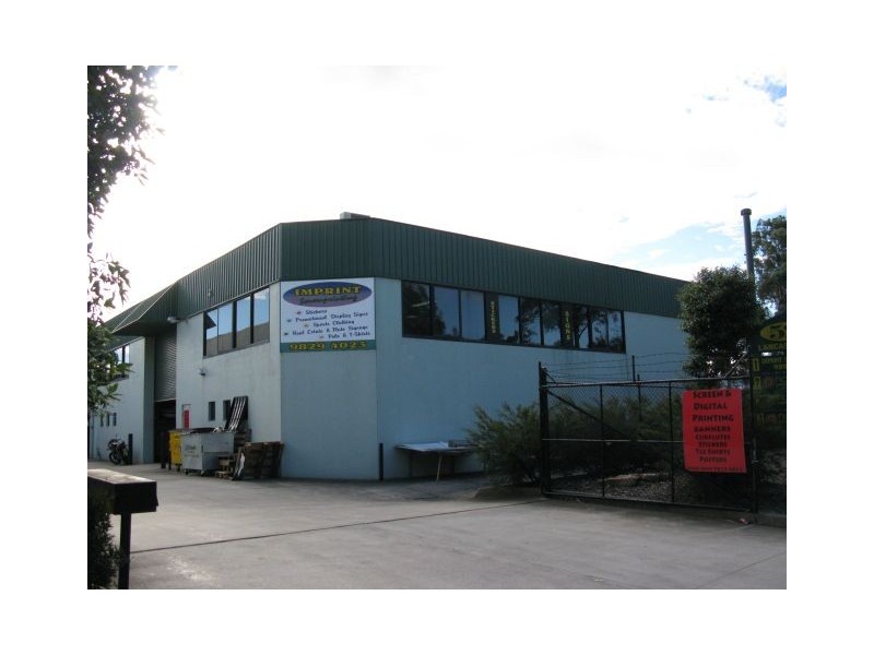 Ingleburn NSW 2565