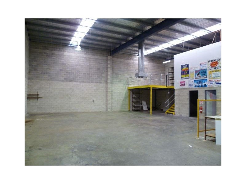 Ingleburn NSW 2565