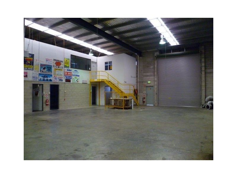 Ingleburn NSW 2565