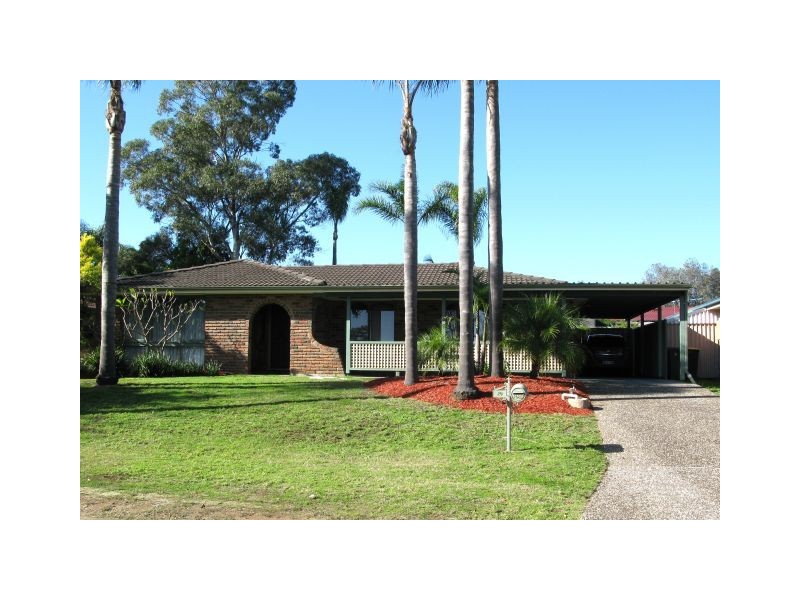 29 Delaunay Street, Ingleburn NSW 2565