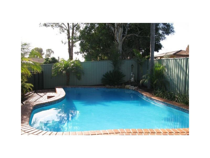 29 Delaunay Street, Ingleburn NSW 2565