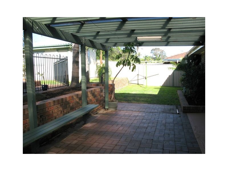 29 Delaunay Street, Ingleburn NSW 2565