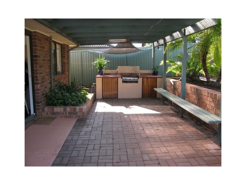 29 Delaunay Street, Ingleburn NSW 2565