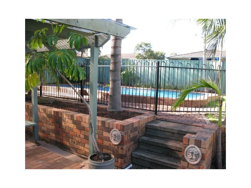 29 Delaunay Street, Ingleburn NSW 2565