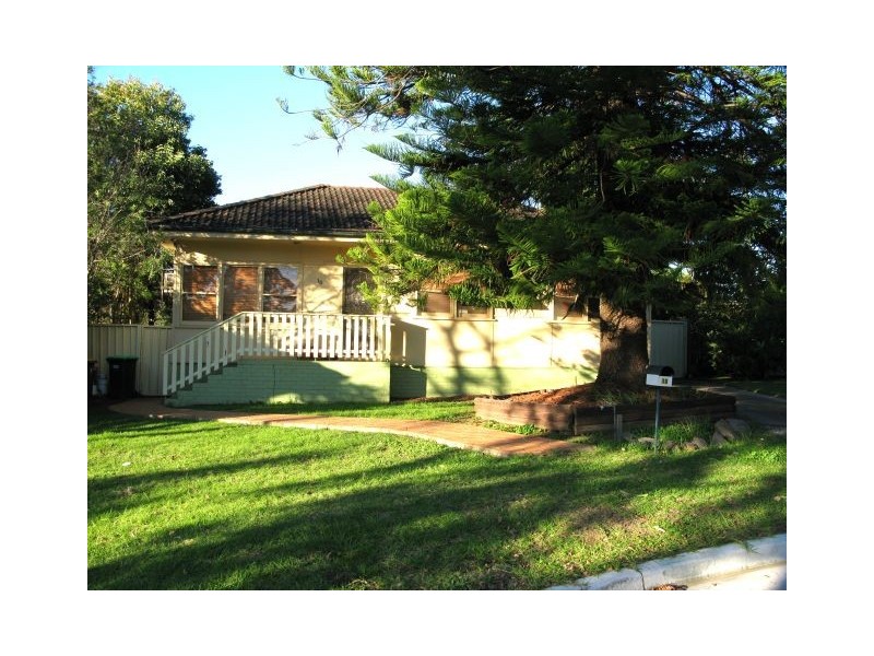Campbelltown NSW 2560