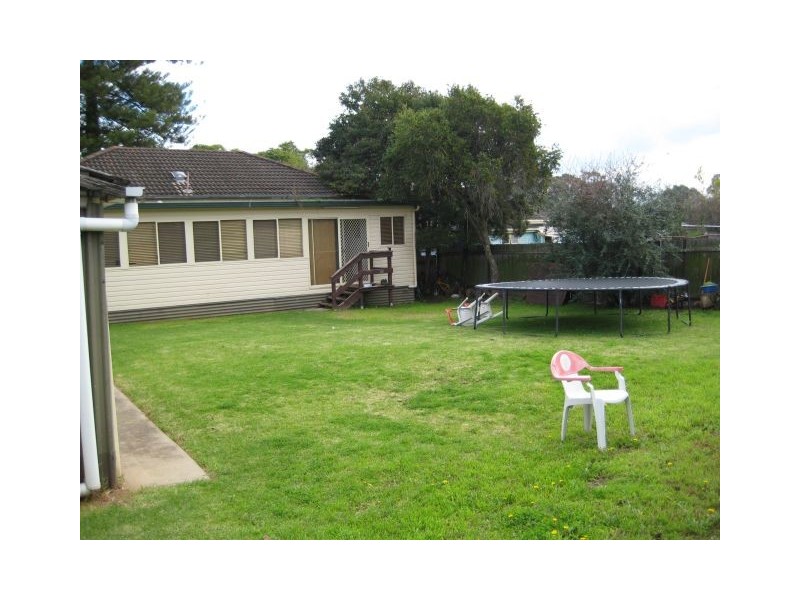 Campbelltown NSW 2560