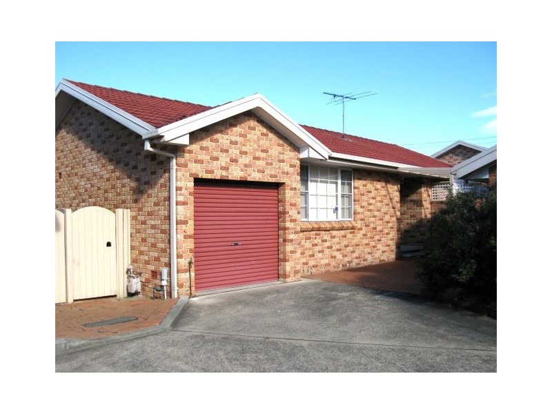 Ingleburn NSW 2565