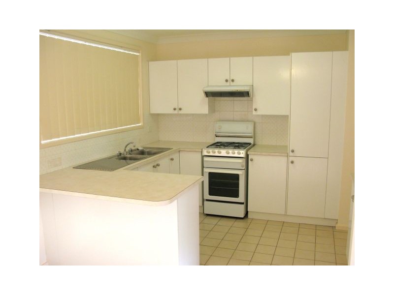 Ingleburn NSW 2565